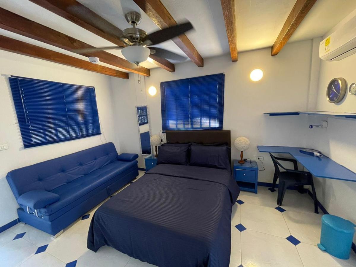 Hostal Paraiso مينسا المظهر الخارجي الصورة