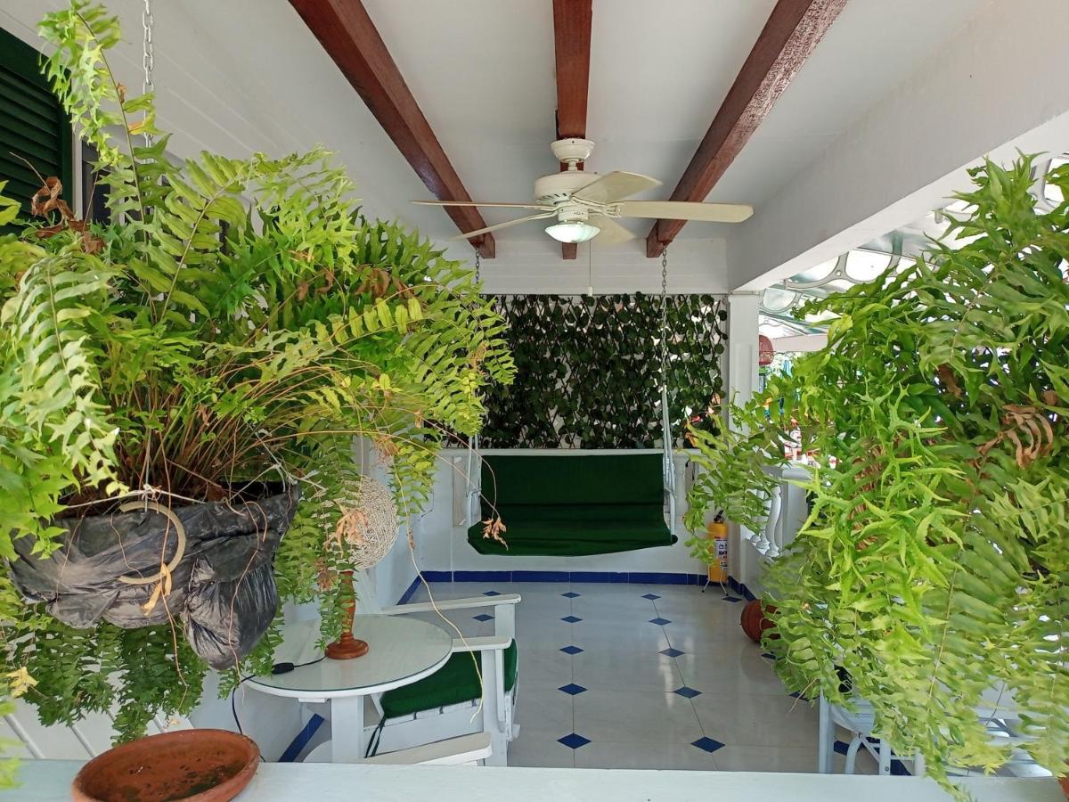 Hostal Paraiso مينسا المظهر الخارجي الصورة