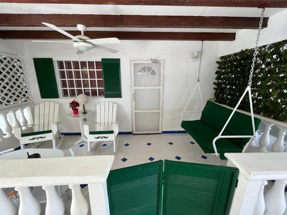 Hostal Paraiso مينسا المظهر الخارجي الصورة