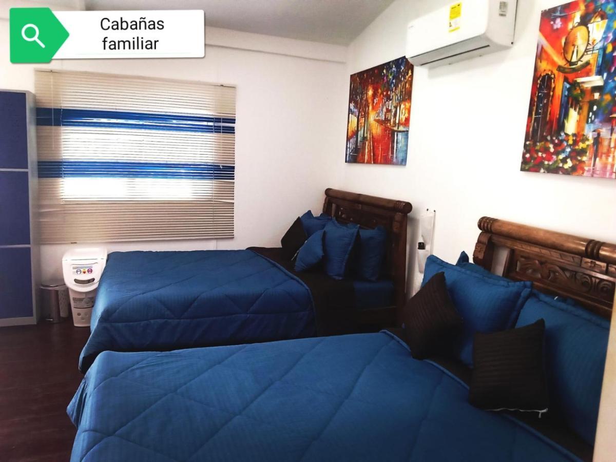 Hostal Paraiso مينسا المظهر الخارجي الصورة