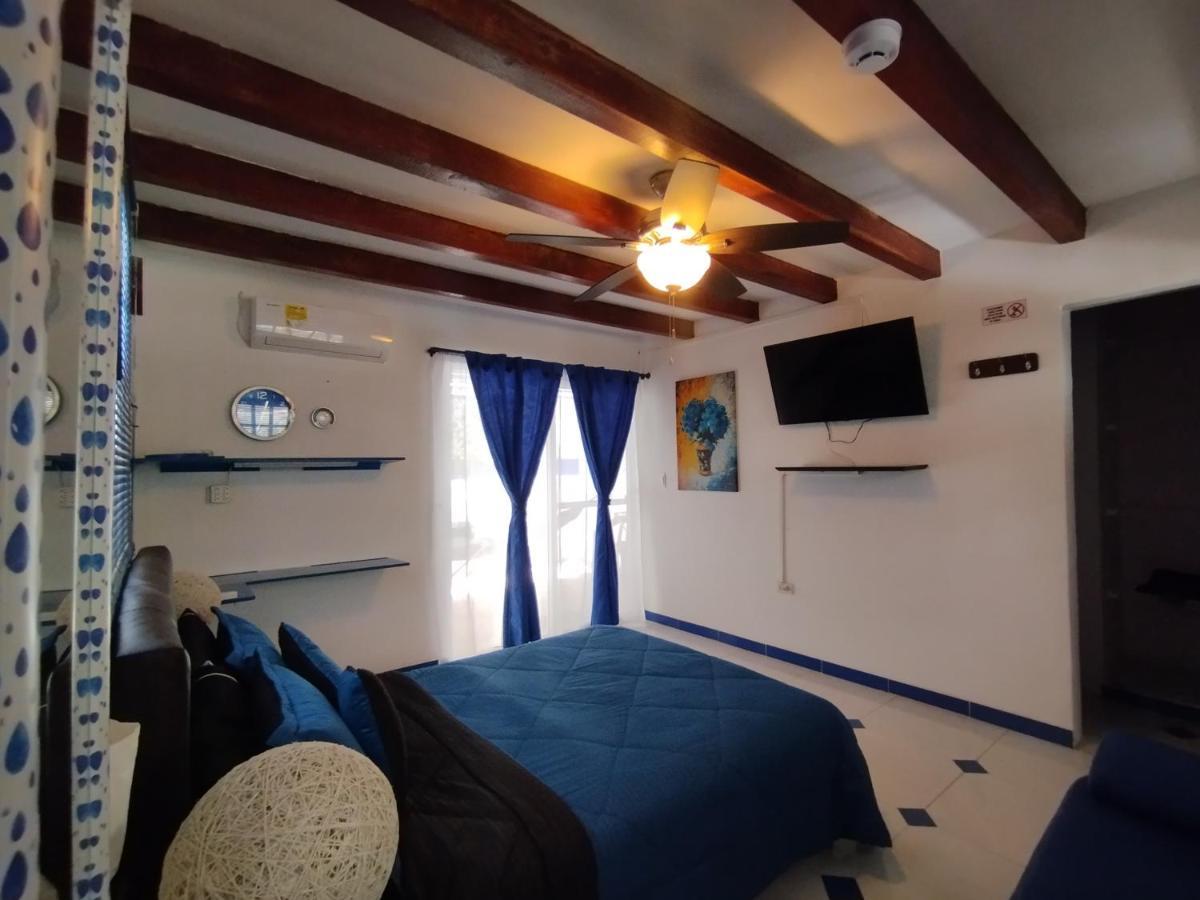 Hostal Paraiso مينسا المظهر الخارجي الصورة