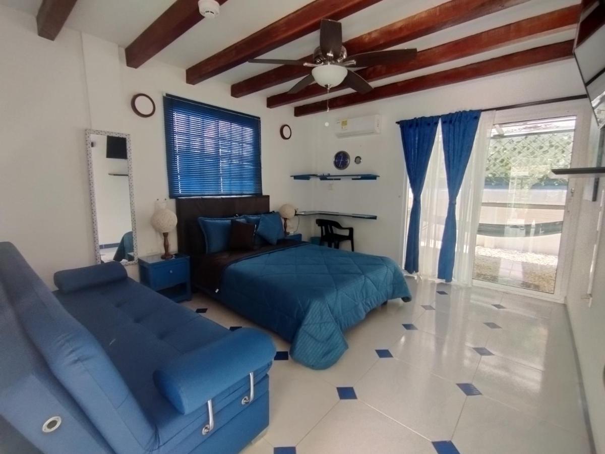 Hostal Paraiso مينسا المظهر الخارجي الصورة