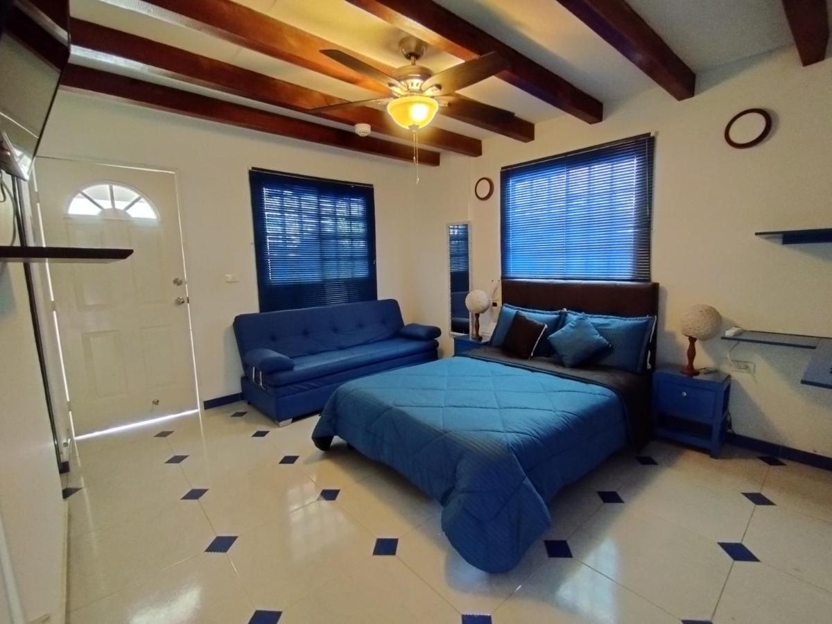 Hostal Paraiso مينسا المظهر الخارجي الصورة