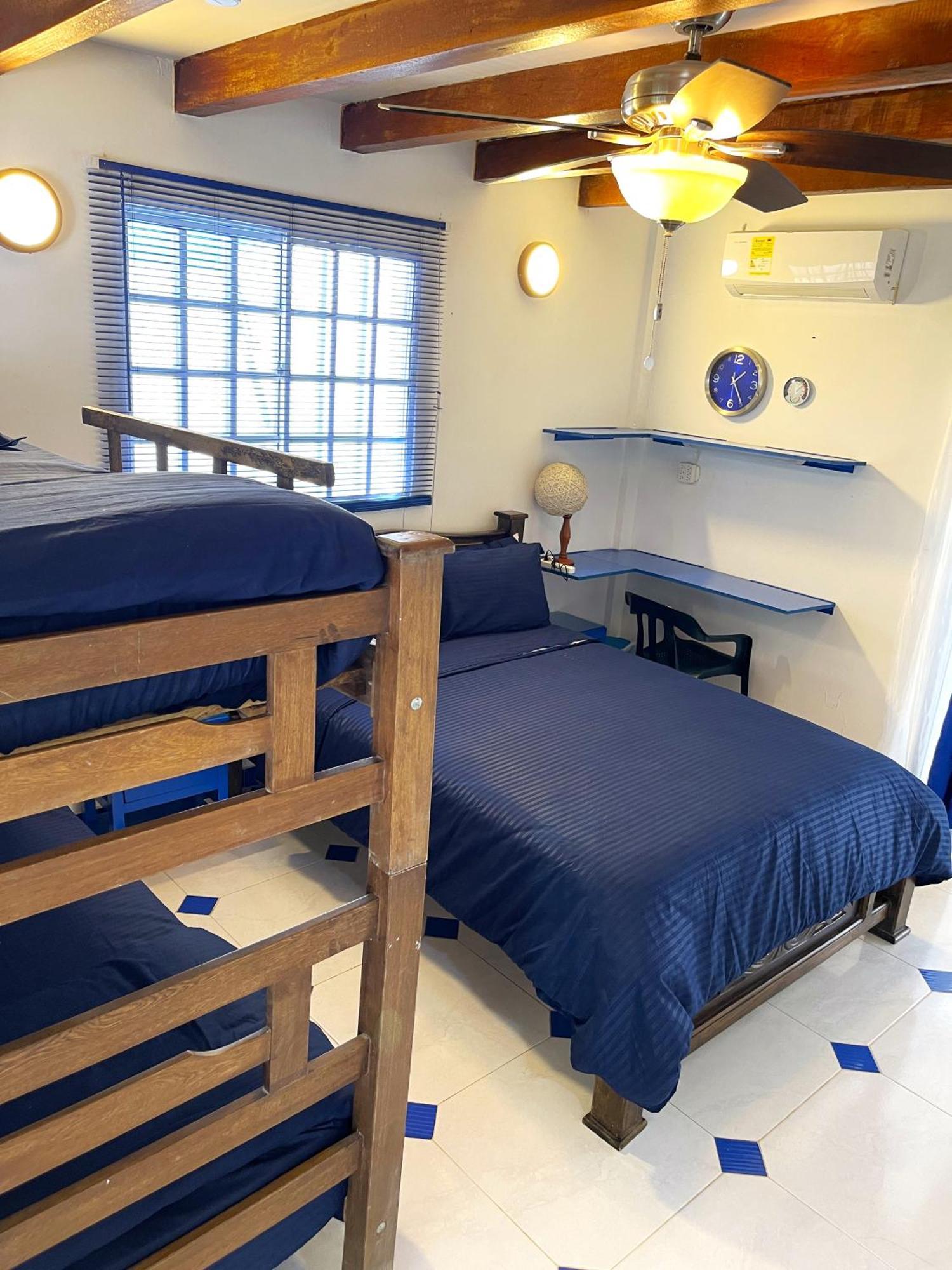 Hostal Paraiso مينسا المظهر الخارجي الصورة