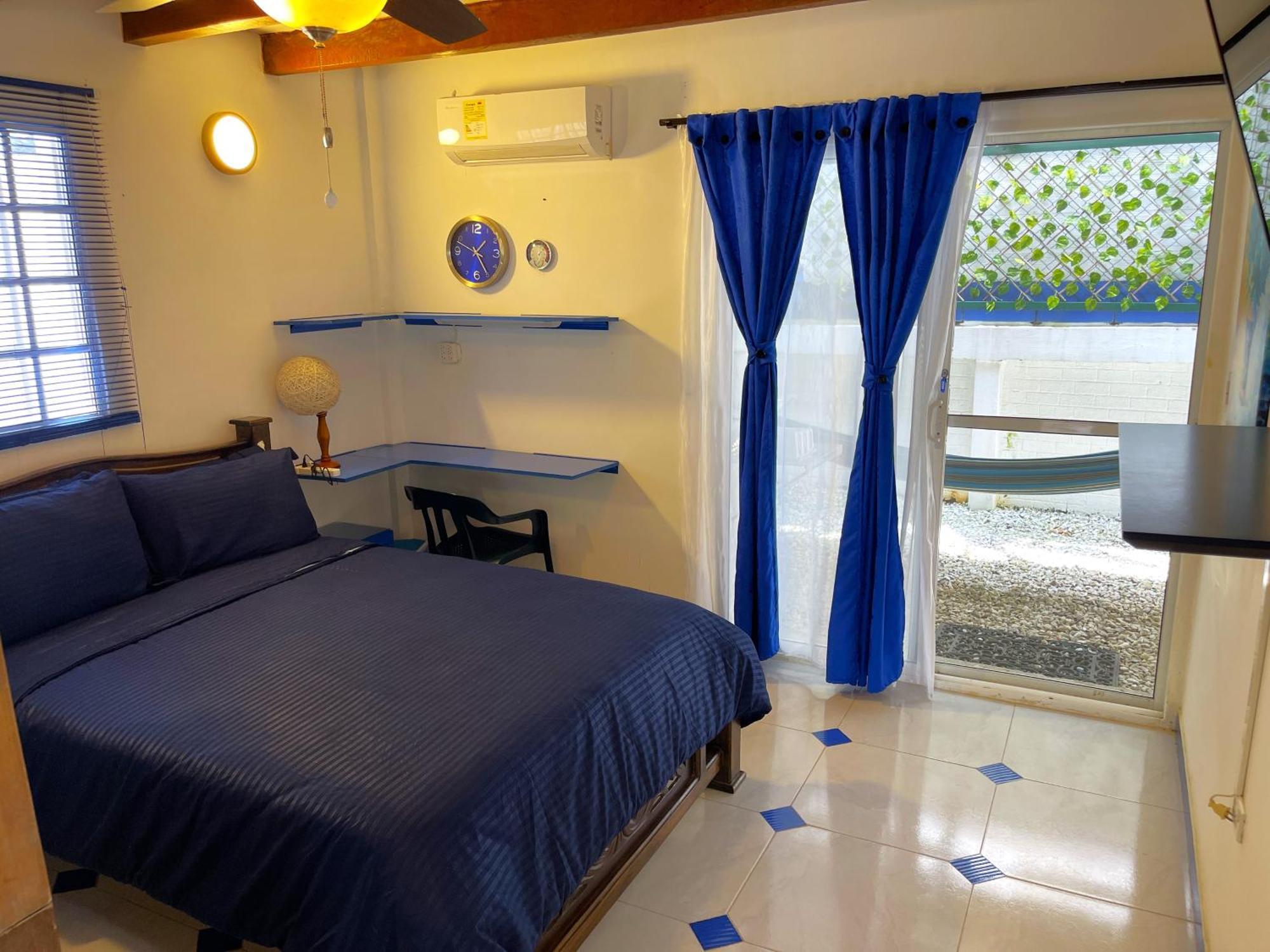 Hostal Paraiso مينسا المظهر الخارجي الصورة