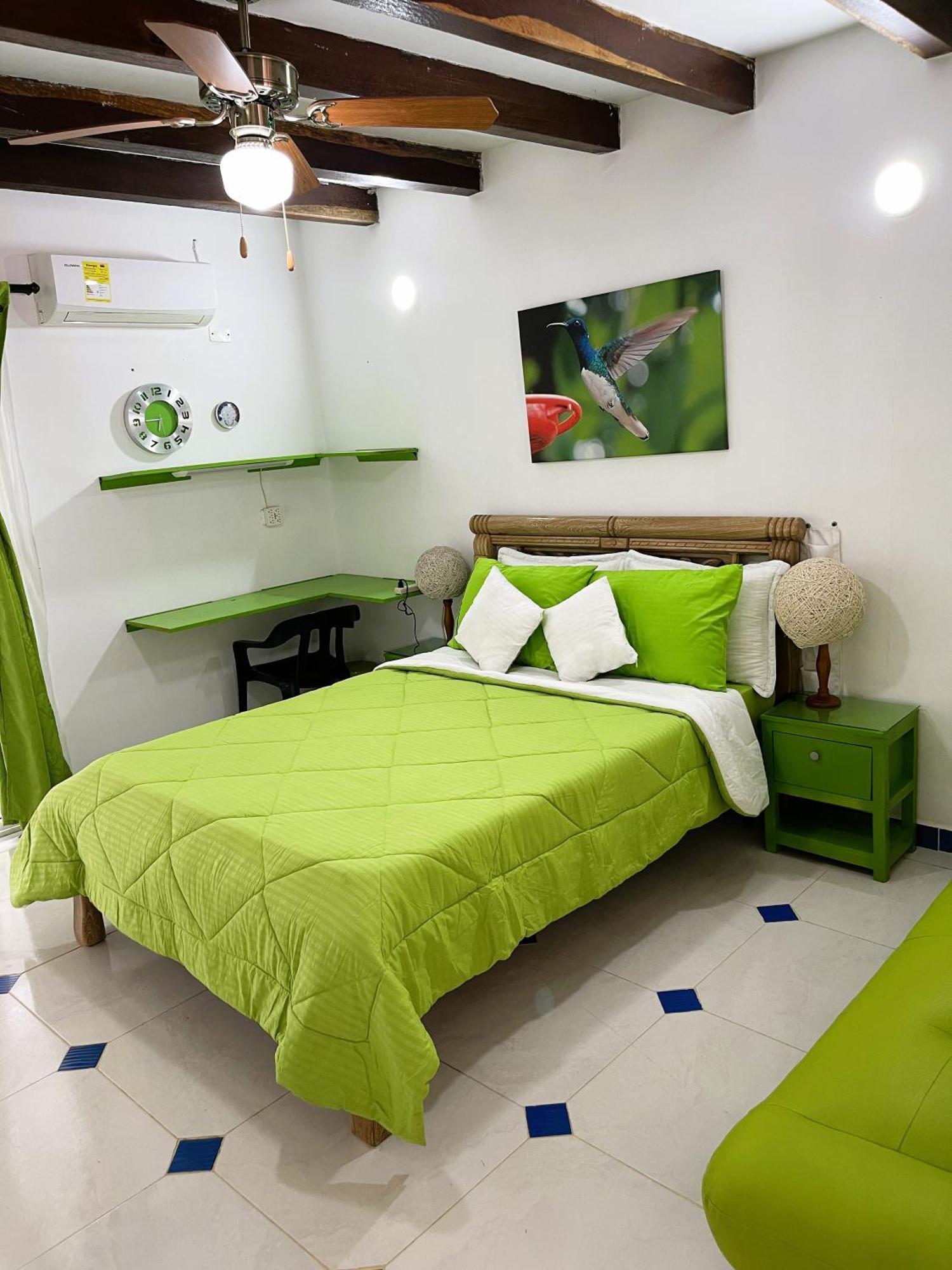 Hostal Paraiso مينسا المظهر الخارجي الصورة