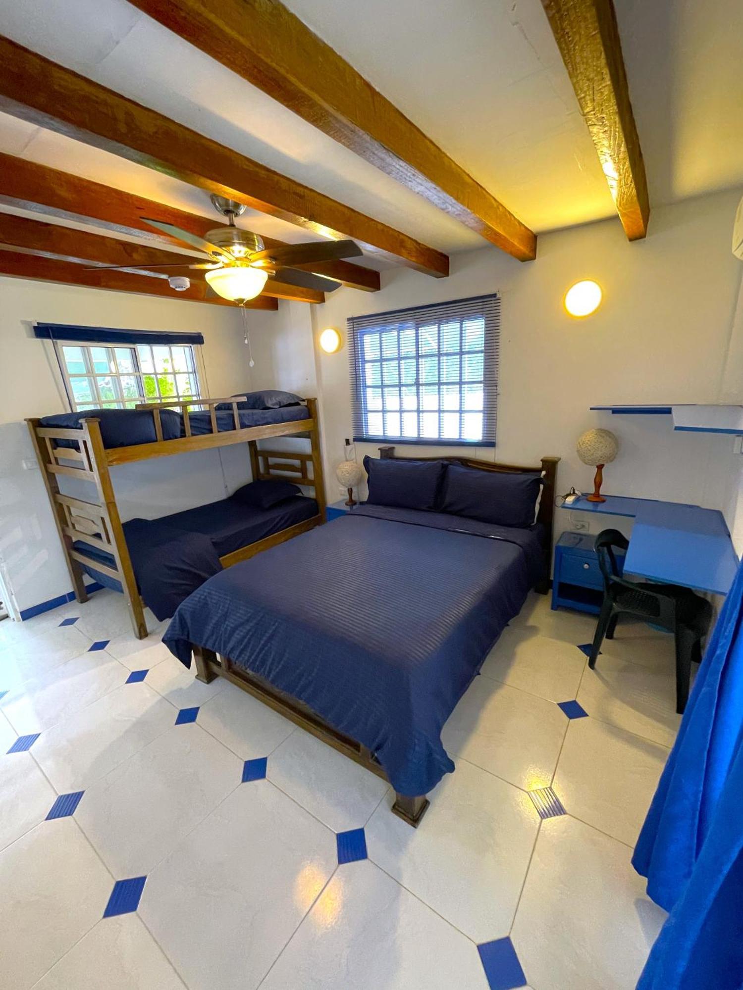 Hostal Paraiso مينسا المظهر الخارجي الصورة