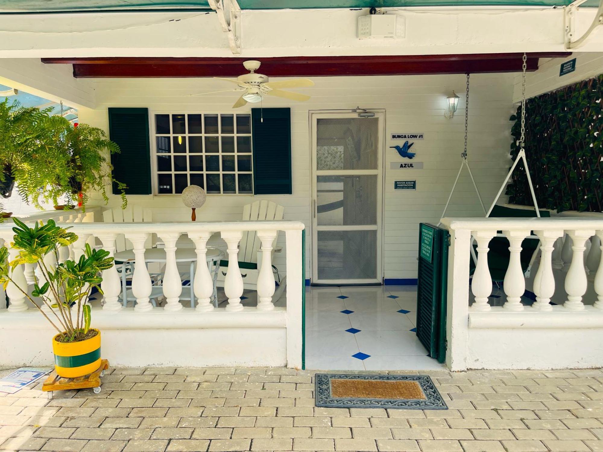 Hostal Paraiso مينسا المظهر الخارجي الصورة
