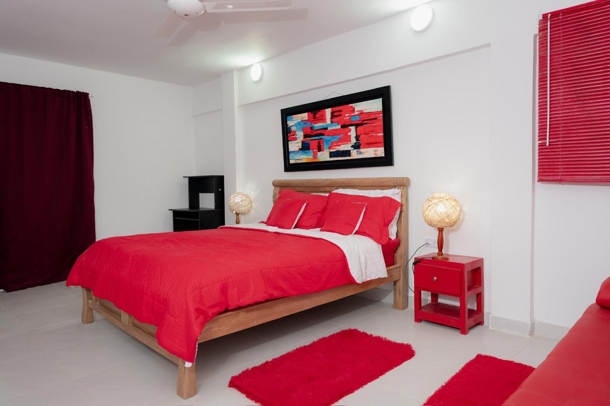 Hostal Paraiso مينسا المظهر الخارجي الصورة