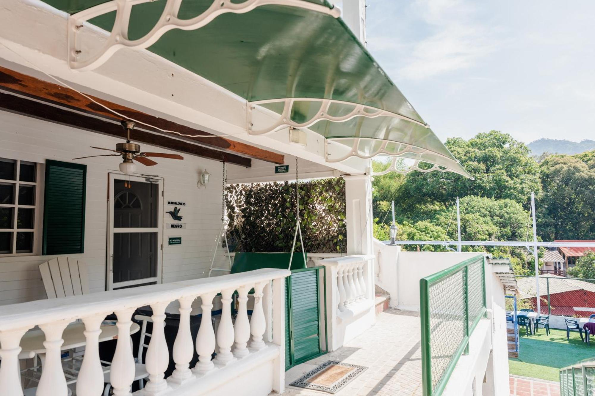 Hostal Paraiso مينسا المظهر الخارجي الصورة