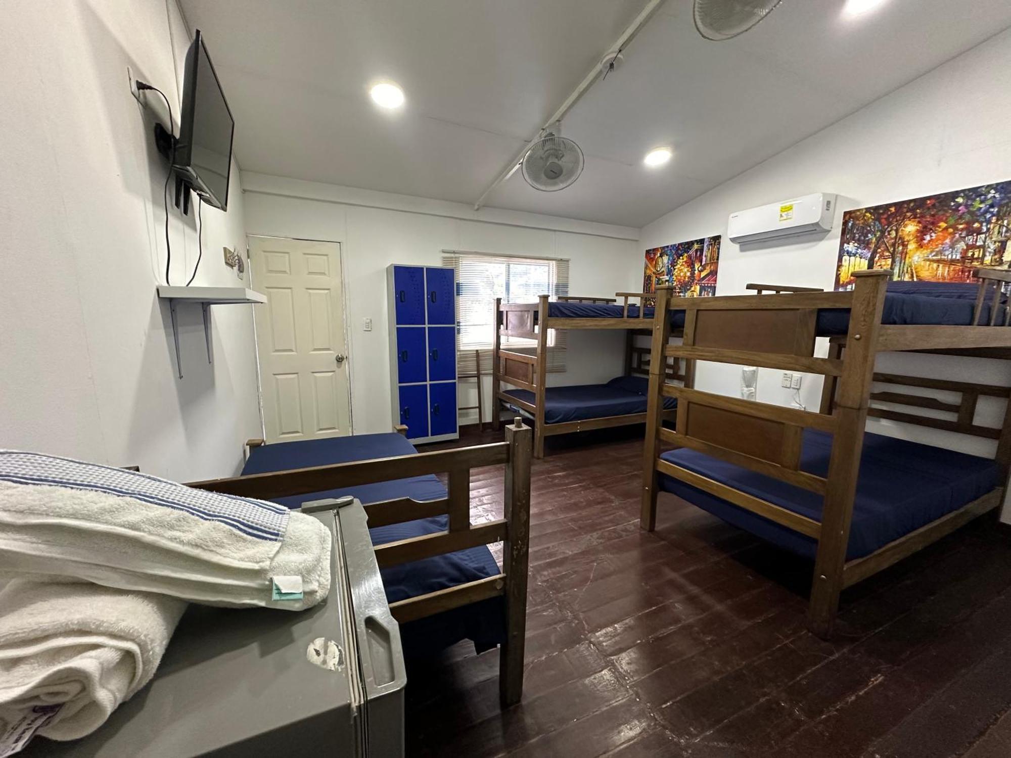 Hostal Paraiso مينسا المظهر الخارجي الصورة
