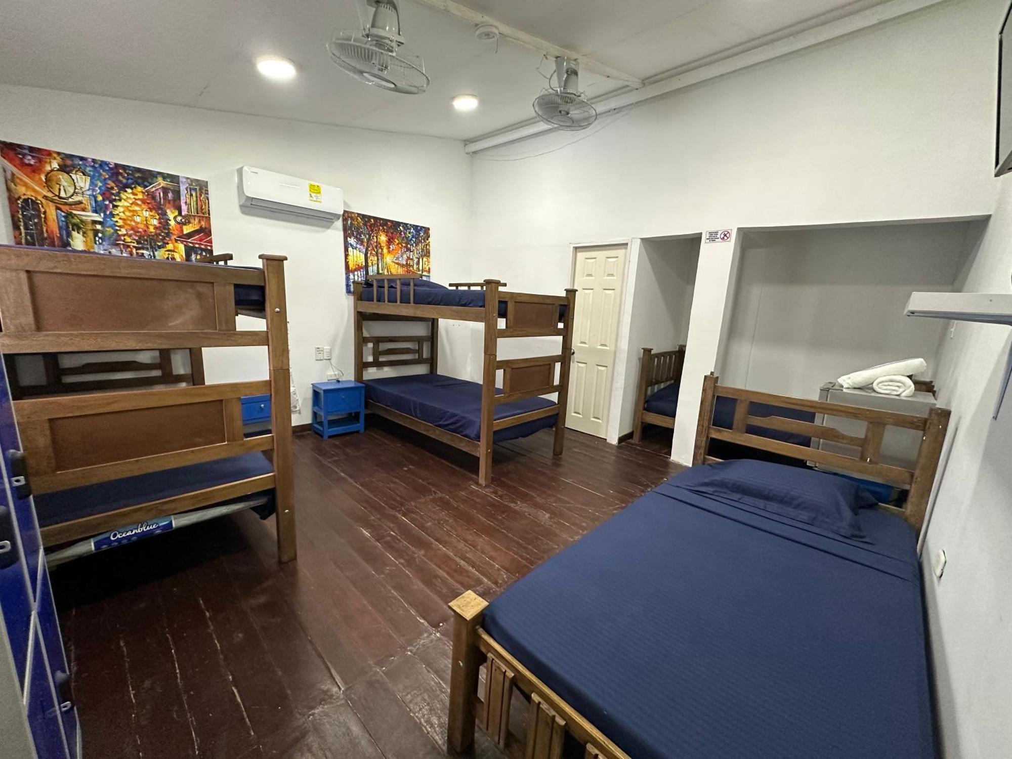 Hostal Paraiso مينسا المظهر الخارجي الصورة